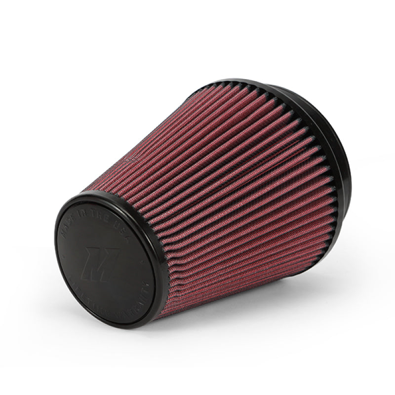Mishimoto 2016 Chevy Camaro SS 6.2L Performance Air Intake - Blue - Mammoth Racing -