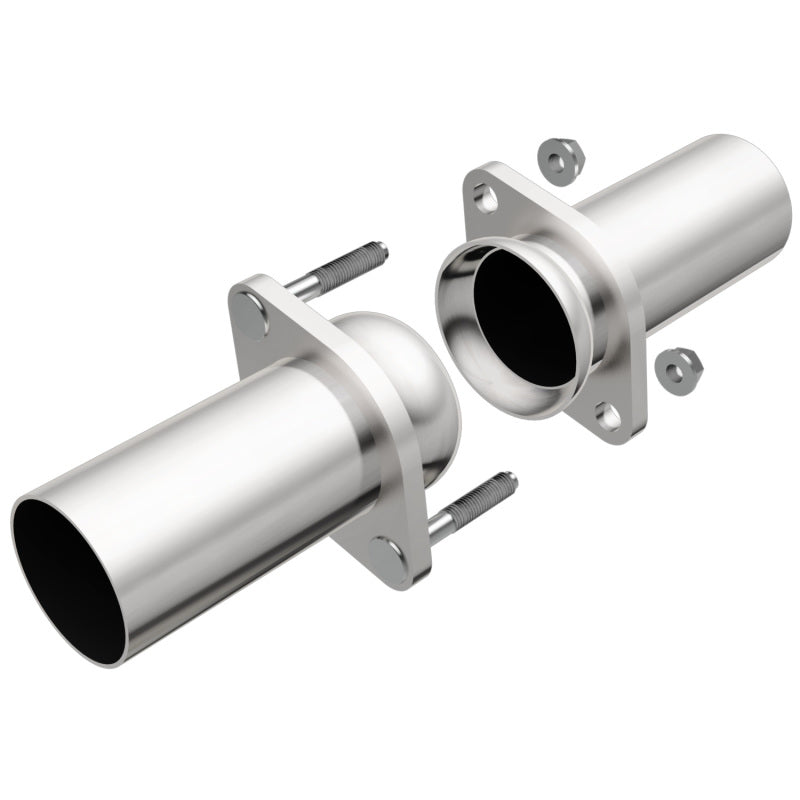 MagnaFlow Univ Ball Flange 2.25inch - Mammoth Racing -