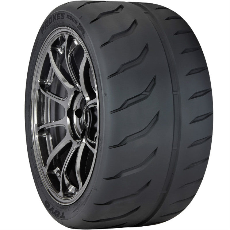 Toyo Proxes R888R Tire - 195/50ZR16 84W - Mammoth Racing -