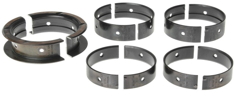 Clevite Tri Armor Subaru EJ Series #5 Thrust Main Bearing Set - Mammoth Racing -