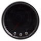 Autometer Spek-Pro Gauge Water Press 2 1/16in 120psi Stepper Motor W/Peak & Warn Blk/Smoke/Blk - My Store