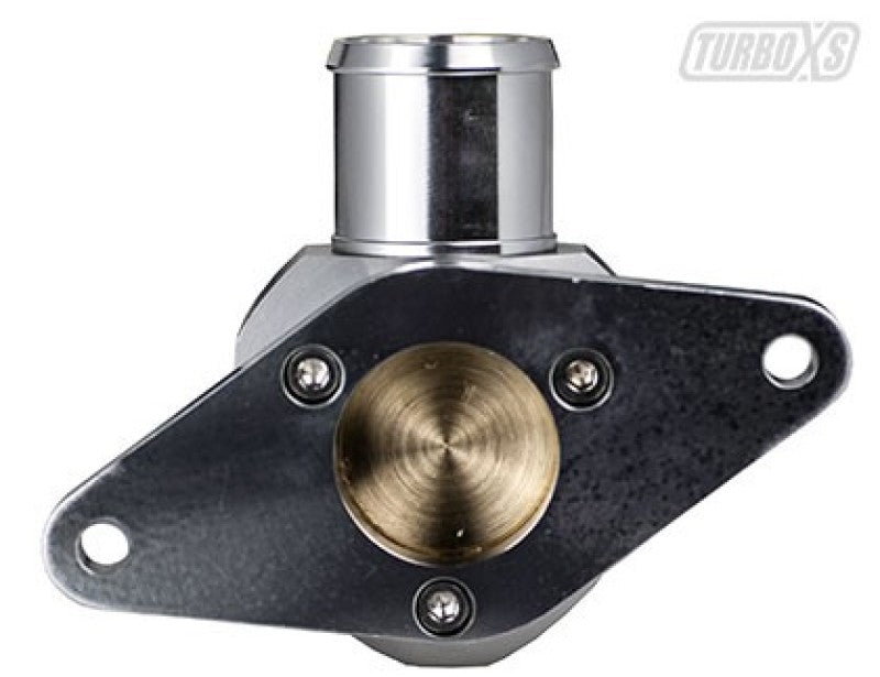 Turbo XS 08-12 WRX 50/50 Hybrid BOV - Mammoth Racing -