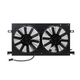 Mishimoto 2013+ Subaru BRZ/Scion FRS/Toyota GT86 Performance Black Aluminum Fan Shroud - Mammoth Racing -