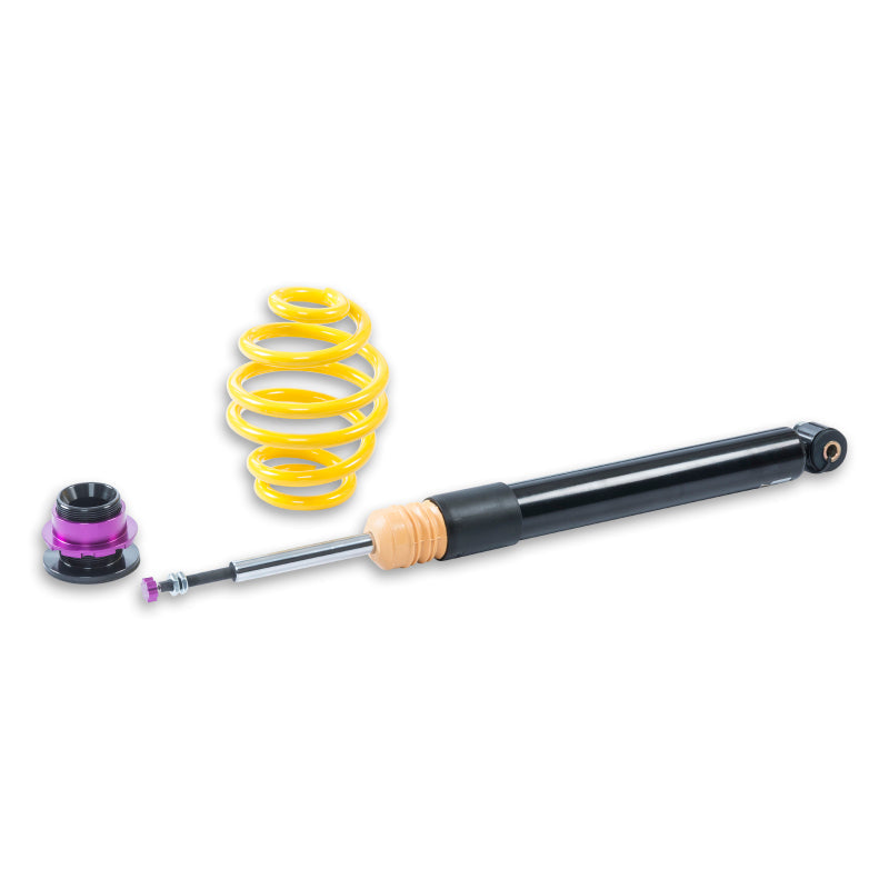 KW Coilover Kit V2 BMW M3 E46 (M346) Coupe Convertible - Mammoth Racing -