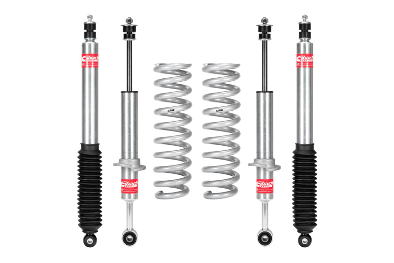 Eibach Pro-Truck Lift Kit for 16-18 Toyota Tacoma - My Store