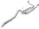 aFe MACHForce XP Exhaust Cat-Back 2.5/3in SS-409 w/ Hi-Tuck Tip 05-15 Nissan Xterra V6 4.0L - My Store
