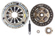 Exedy 2013-2016 Scion Fr-s H4 Stage 1 Organic Clutch - Mammoth Racing -