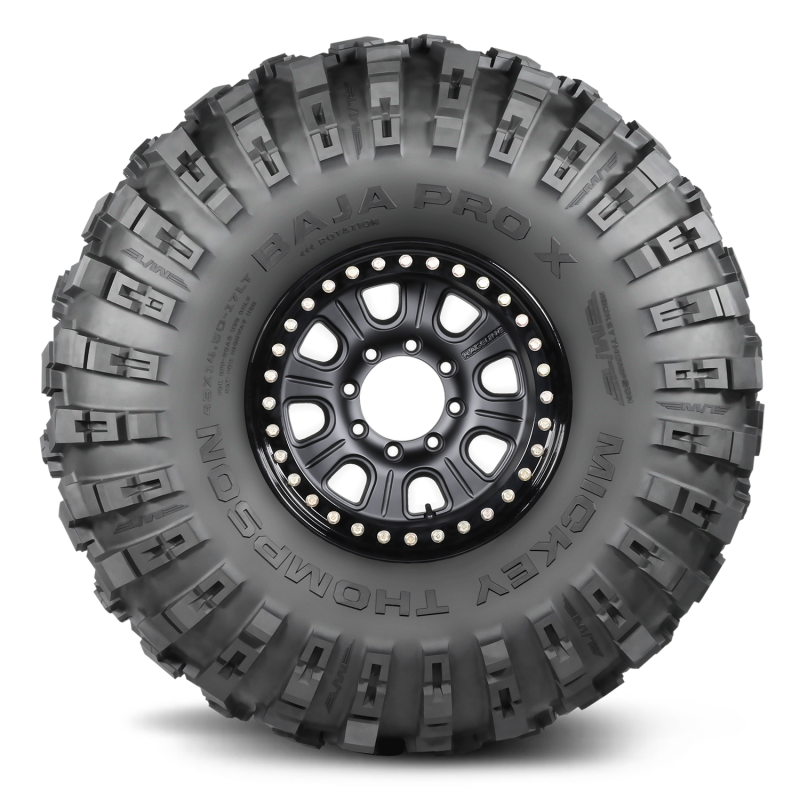 Mickey Thompson Baja Pro X Tire - 43x14.50-17lt 90000031326 - Mammoth Racing -