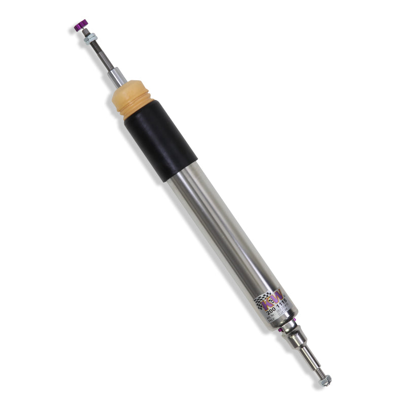 KW Coilover Kit V3 BMW X1 (E84) RWD sDrive 2013+ - Mammoth Racing -