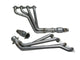 BBK 10-15 Camaro LS3 L99 Long Tube Exhaust Headers With Converters - 1-3/4 304 Stainless - My Store