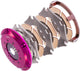 Exedy Universal Builder Series Triple Metallic Clutch Does NOT Incl FW Req. Custom Clutch Actuation - Mammoth Racing -