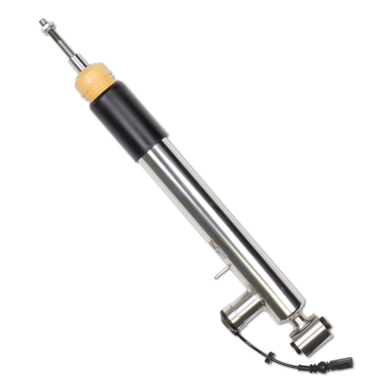 KW Coilover Kit DDC ECU 2011+ BMW 1 Series M Coupe - Mammoth Racing -