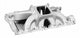 Ford Racing 289/302 Single Plane inch Victor Jr Intake Manifold - Mammoth Racing -