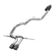 Flowmaster 817795 Exhaust System Kit - My Store