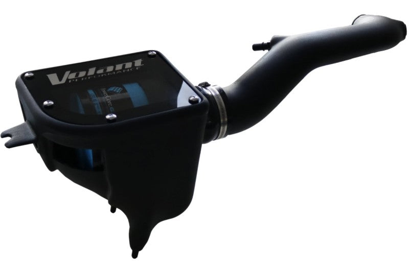 Volant 2018 Jeep Wrangler JL 3.6L V6 PowerCore Closed Box Air Intake System - My Store