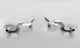 Remus 2015 Ford Mustang Coupe/Cabrio 2.3L Ecoboost Race Axle Back Exhaust (Tail Pipes Req) - Mammoth Racing -