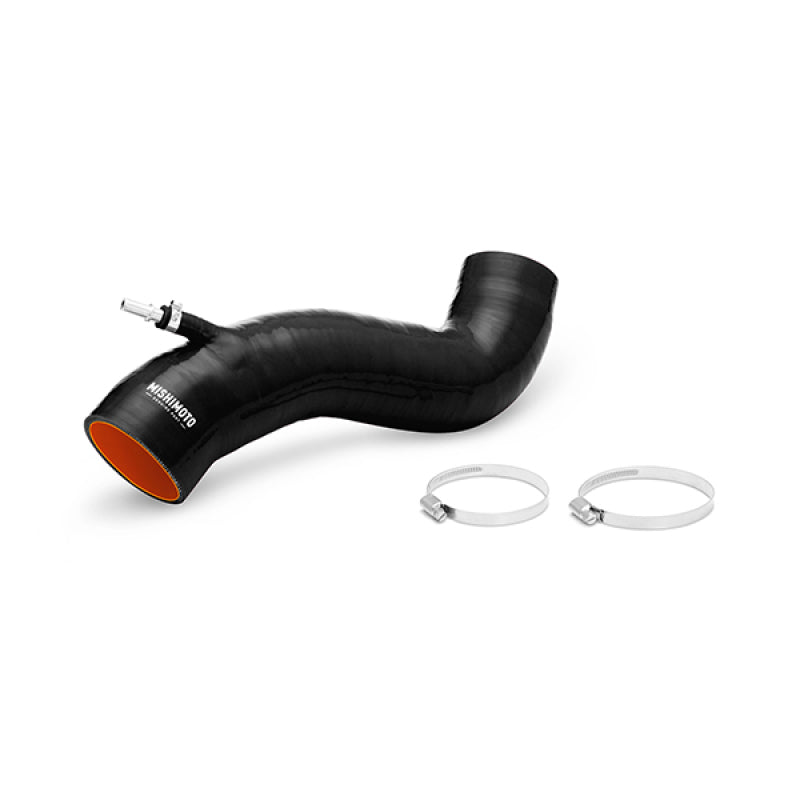 Mishimoto 2016+ Ford Fiesta ST Blue Silicone Induction Hose - Mammoth Racing -