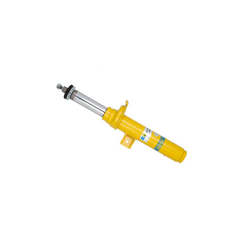 Bilstein B8 SP Monotube Strut - Front Right 13-14 BMW 328ix, 335i XDrive, 14-15 BMW 428i XDrive - Mammoth Racing -