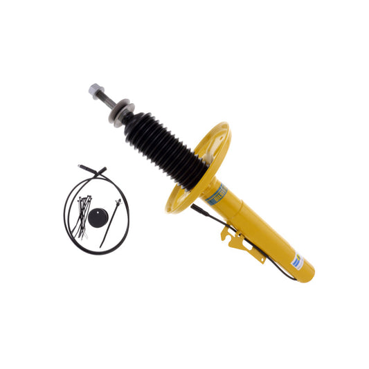 Bilstein B6 2005 Porsche 911 Carrera Front 36mm Monotube Strut Assembly - Mammoth Racing -