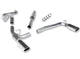 Borla 03-05 SRT4 Cat-Back Exhaust - Mammoth Racing -