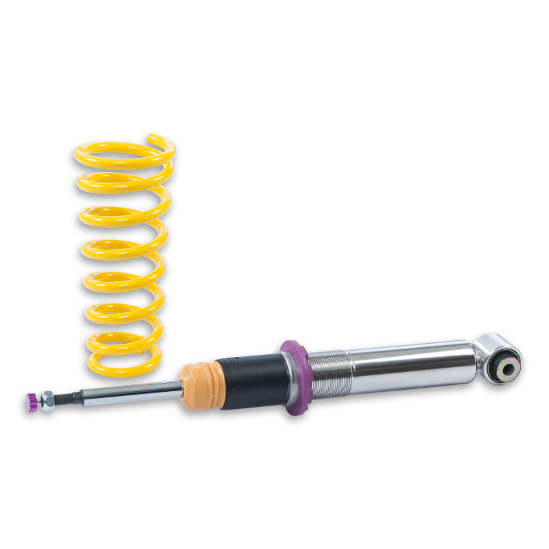 KW Coilover Kit V2 for BMW X3 F25 - Mammoth Racing -