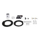 Mishimoto 08-10 Ford 6.4L Powerstroke Coolant Filtration Kit - Black - Mammoth Racing -