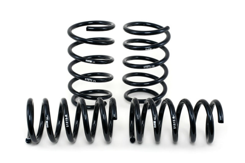 H&R 05-07 Honda Odyssey Sport Spring - My Store
