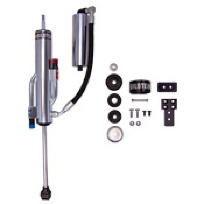 Bilstein 19-22 Dodge Ram 1500 B8 8100 (Bypass) Rear Right Shock Absorber - 0-2in Lift - Mammoth Racing -