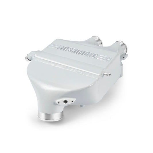 Mishimoto 15-20 BMW F8X M3/M4 Performance Air-to-Water Intercooler Power Pack - Alpine White - Mammoth Racing -