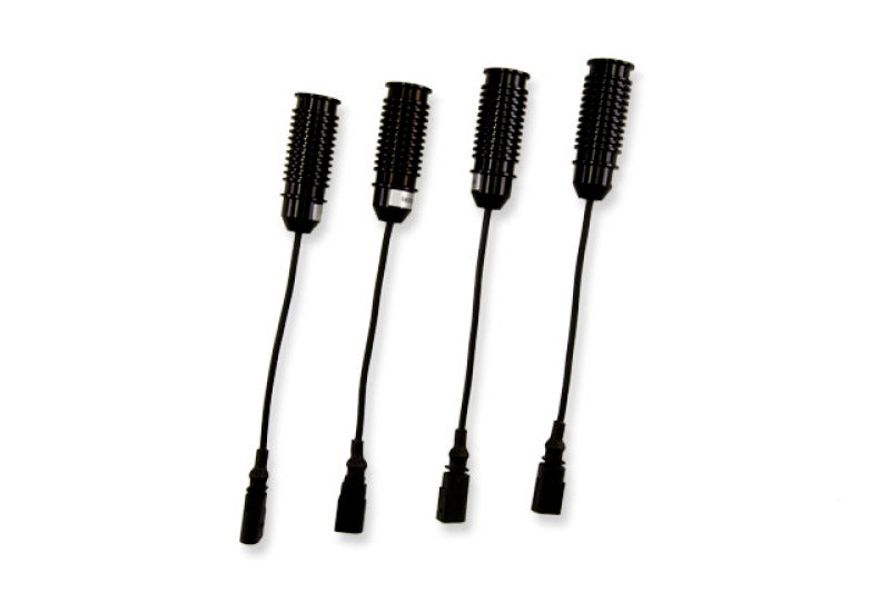 KW Electronic Damping Cancellation Kit Porsche Cayenne Type 9PA - Mammoth Racing -