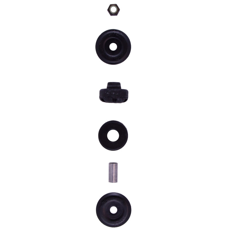 Bilstein 14-21 Ram 2500 B8 5160 Rear 2in Lift Remote Reservoir Shock - Mammoth Racing -