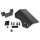Autometer Pro-Cycle Gauge Mount Universal Triple Tree Bracket Motorcycle (Tach/Speedo 3 3/4in) - My Store