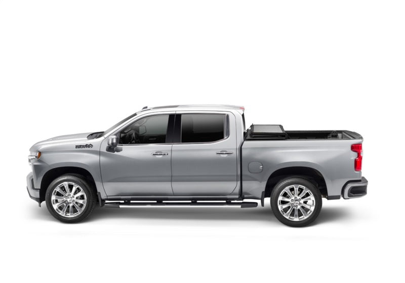 Extang 2023 Chevy/GMC Canyon/Colorado (5ft. 2in. Bed) Solid Fold ALX - My Store