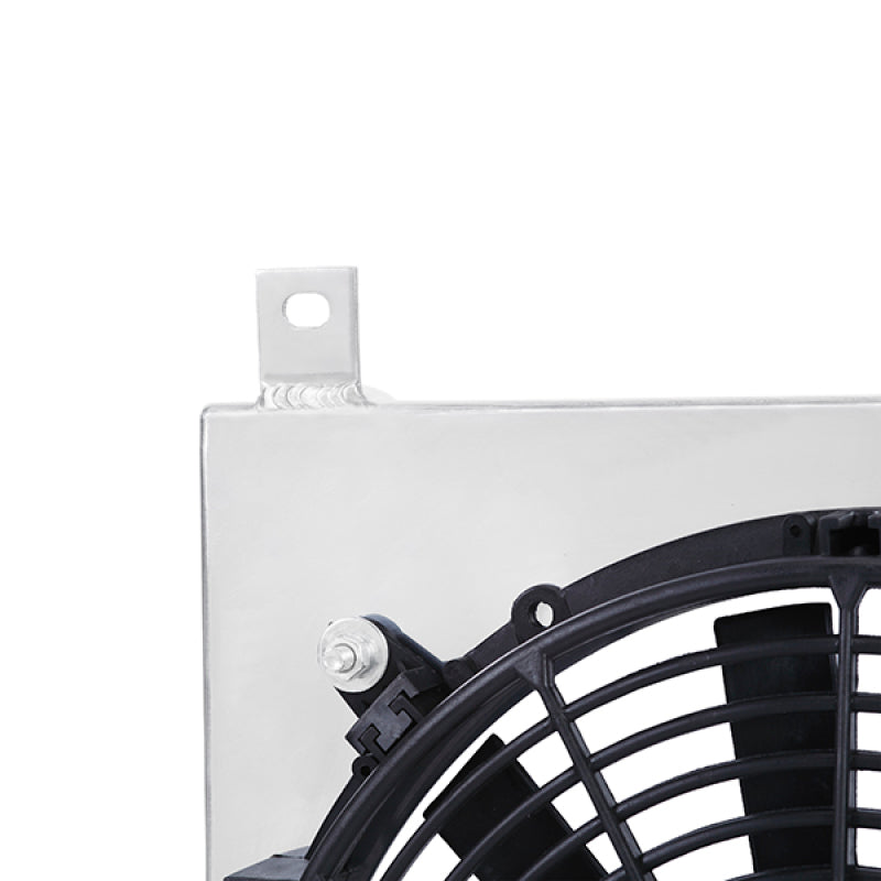 Mishimoto 00-09 Honda S2000 Aluminum Fan Shroud Kit - Mammoth Racing -