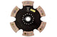 ACT 2006 Subaru Impreza 6 Pad Rigid Race Disc - My Store