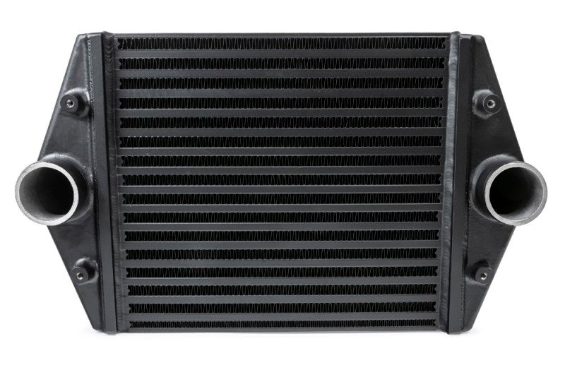 Agency Power 16-19 Can-Am Maverick X3 Turbo Intercooler Upgrade - Black - My Store
