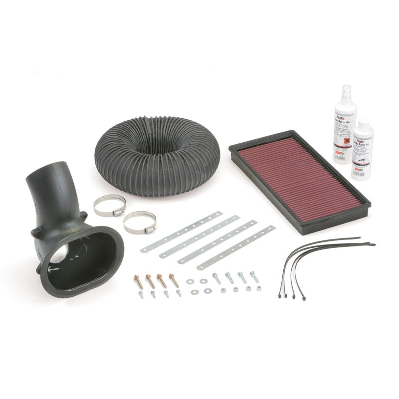 Banks Power 96-00 GM 454 Mh P30 Ram-Air Intake System - Mammoth Racing -