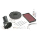 Banks Power 96-00 GM 454 Mh P30 Ram-Air Intake System - Mammoth Racing -