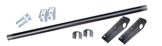 Ridetech Rear 4-Link ShockWave / Coilover Universal Mounting Kit - Mammoth Racing -