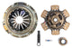 Exedy 2005-2015 Toyota Tacoma V6 Stage 2 Cerametallic Clutch 6 Puck Disc - Mammoth Racing -
