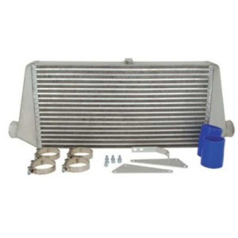 Turbo XS Front Mount Intercooler for 03-06 Mitsubishi Evo 8 & 9 - Mammoth Racing -