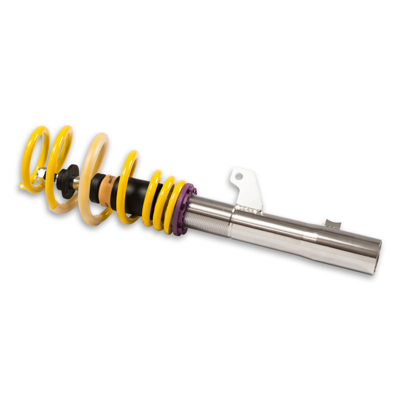 KW Coilover Kit V1 Audi Golf VI (2+4-Door all gas engines incl. GTI) w/o DCC - Mammoth Racing -