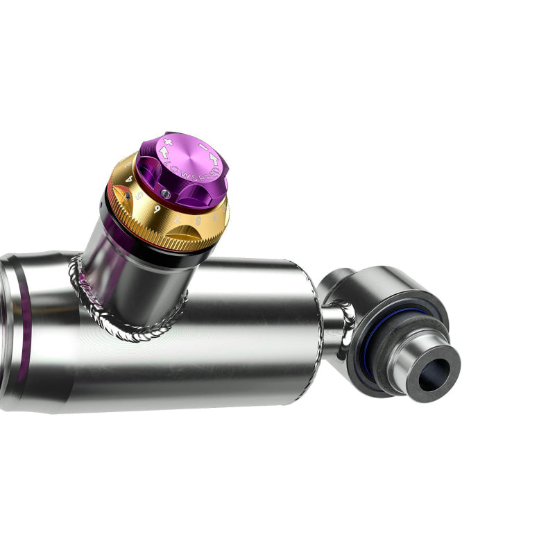 KW Coilover Kit V4 Bundle 2020 BMW X5/X6 M (F95) (Including Competition) - Mammoth Racing -