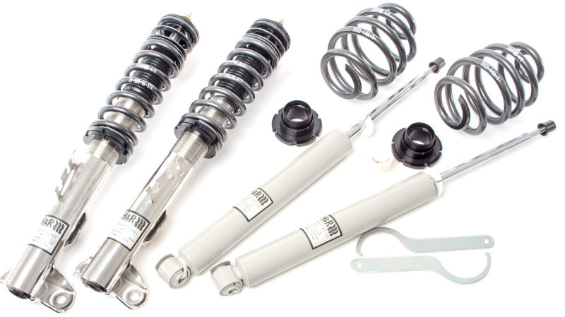 H&R 92-98 BMW 325i/325is/328i/328is E36 Street Perf. SS Coil Over (After 6/22/92) - My Store