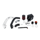Mishimoto 13-16 Ford Focus ST 2.0L Performance Air Intake Kit - Polished - Mammoth Racing -