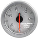 Autometer Airdrive 2-1/6in Tachometer Gauge 0-5k RPM - Silver - My Store