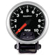 Autometer Elite Street Progressive Shift Light 3-3/8in Tachometer 0-10,000 RPM PED Mount - My Store