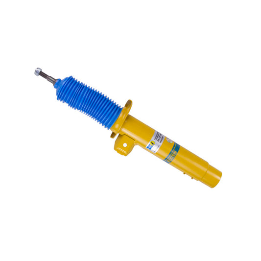 Bilstein B6 2013 BMW X1 xDrive28i Front Left Suspension Strut Assembly - Mammoth Racing -
