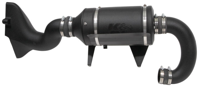 K&N 18-19 Textron Wildcat XX 998cc Performance Intake Kit - Mammoth Racing -