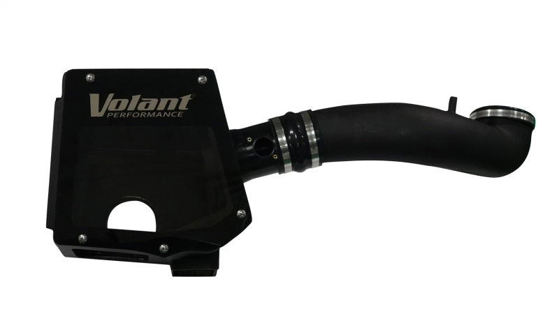 Volant 09-13 Chevy Avalanche 1500 4.8L V8 DryTech Closed Box Air Intake System - My Store